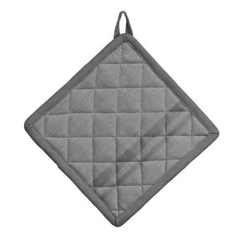 Manique Tia Gris Graphite 20 Cm