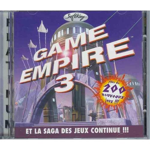 Game Empire 3 Pc