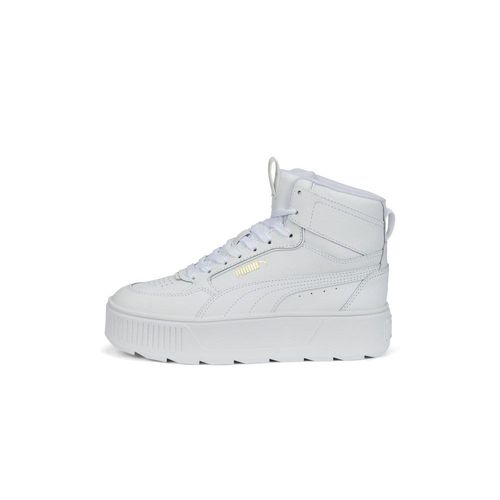 Chaussures Karmen Rebelle Mid - 387213-01 Blanc - 41