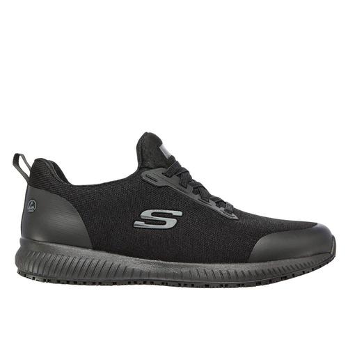 Chaussures Work: Squad Sr - Myton Esd - 200051ec-Blk Noir - 47 1/2