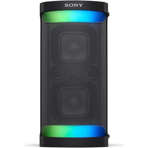 Sony SRS-XP500 - Enceinte sans fil Bluetooth - Noir