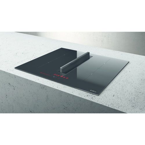 Table induction aspirante ELICA NIKOLATESLA FIT+ BL/F/60