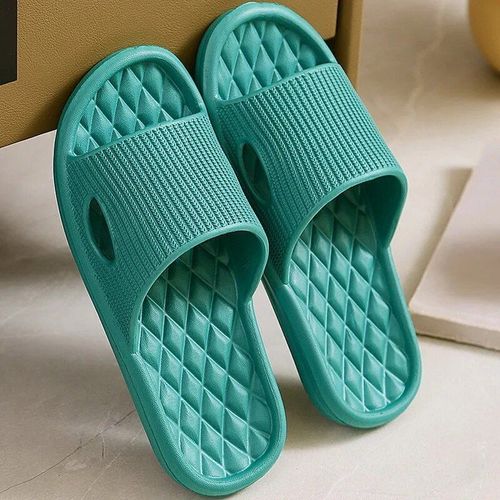 Chaussures Nuage Pantoufles Pour Femmessandales De Plage D'étéoptique Coréenneplateforme Oligpantoufles Pour La Maisontongs Dames Modesemelle Souple Diapositives