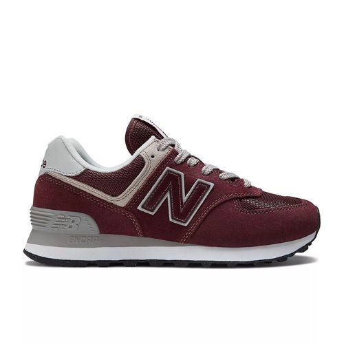 Chaussures Wl 574 Wl574evm Rouge
