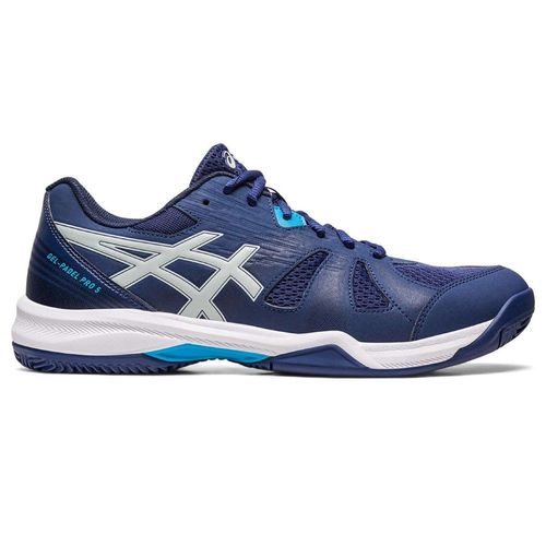 Chaussures Gelspadel Pro 5 1041a302s404 Bleu