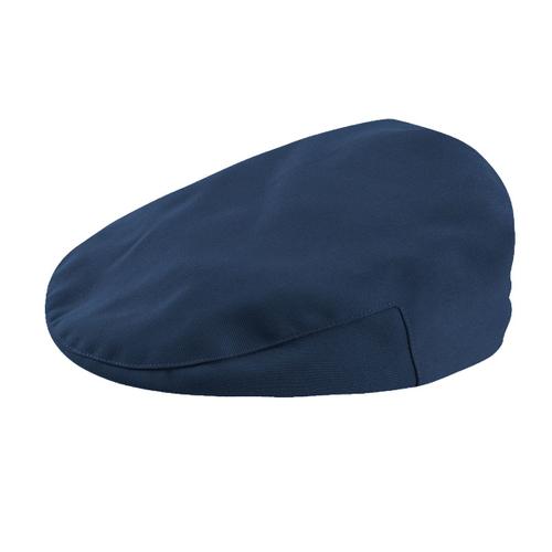 Couleur Soild Bleu Marine 3-6 Mois Chapeau Plat À Chevrons Pour Bébés Garçons, Bérets Élastiques Pour Enfants, Casquette De Journal Pour Tout-Petits, Casquette De Pilote Vintage, Chapeau Octogonal