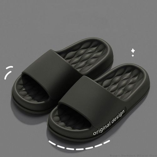 Chaussures Pantoufles D'été La Mode Brûleur Pour Femmechaussures De Plage Légèressandales D'niket D'extérieur Semelle Optique