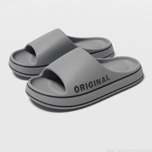 Chaussures Pantoufles D'été La Mode Brûleur Pour Femmechaussures De Plage Légèressandales D'niket D'extérieur Semelle Optique
