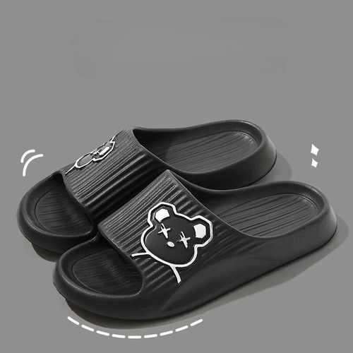 Chaussures Pantoufles D'été La Mode Brûleur Pour Femmechaussures De Plage Légèressandales D'niket D'extérieur Semelle Optique