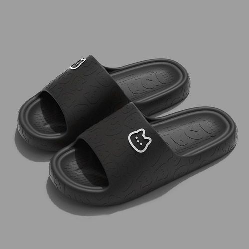 Pantoufles D'été À La Mode Brûleur Pour Femme,Chaussures De Plage Légères,Sandales D'niket D'extérieur À Semelle Optique,