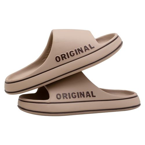 Chaussures Sandales De Plage Coordonnantes Pour Femmeschaussures L'offre Elles Optiquesdiapositives De Bord De Merpantoufles Souplesmode Ultra Légèrechaussures Lettresété