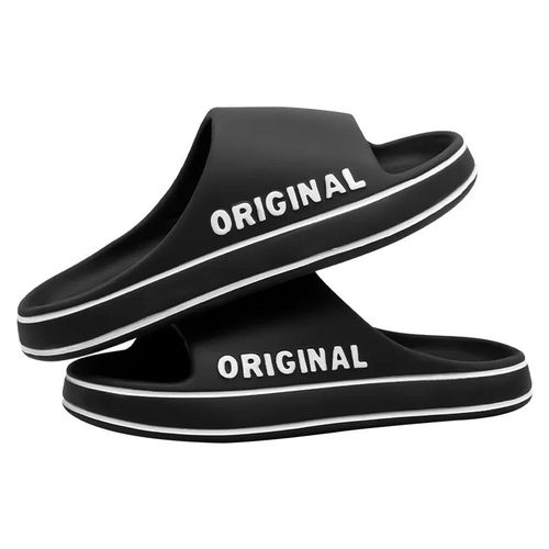 Chaussures Sandales De Plage Coordonnantes Pour Femmeschaussures L'offre Elles Optiquesdiapositives De Bord De Merpantoufles Souplesmode Ultra Légèrechaussures Lettresété