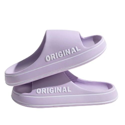 Chaussures Sandales De Plage Coordonnantes Pour Femmeschaussures L'offre Elles Optiquesdiapositives De Bord De Merpantoufles Souplesmode Ultra Légèrechaussures Lettresété