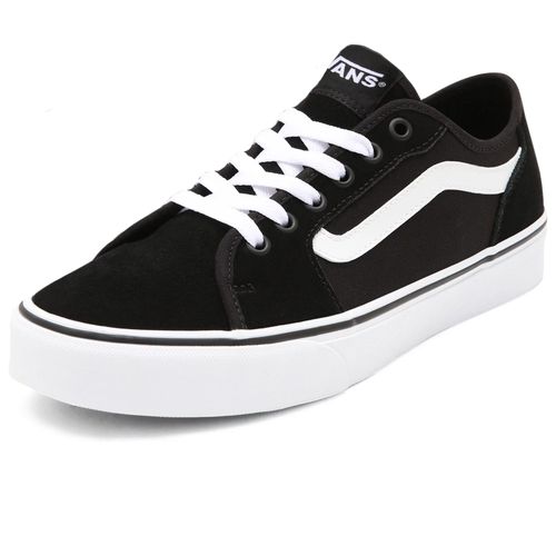 Chaussures Filmore Decon Noir Vn0a3wkz5lm