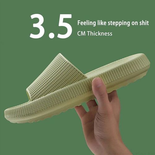 Chaussures Pantoufles Plateforme Optique Pour Femmestoboggans D'intérieur Brûleur Semelle Souplesandales Hohometongs Coordonnantes D'étémode