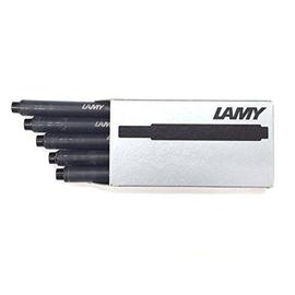 Lamy T10 1220536 - Lot de 10 cartouches d'encre Bleu