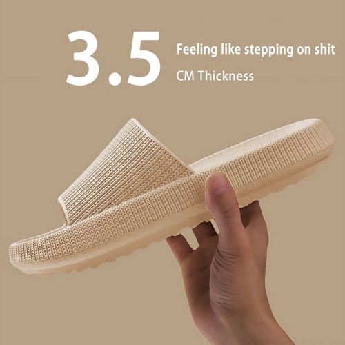 Chaussures Pantoufles Plateforme Optique Pour Femmestoboggans D'intérieur Brûleur Semelle Souplesandales Hohometongs Coordonnantes D'étémode