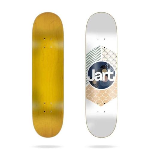 Plateau Skate Jart Diagram Lc 7.75