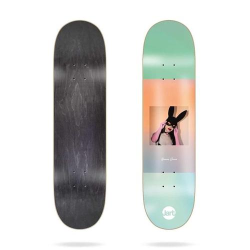 Plateau Skate Jart Queens Lc 8.0