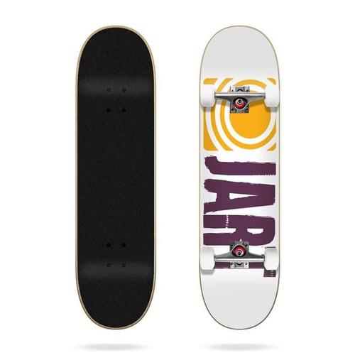 Skate Jart Classic 8.0