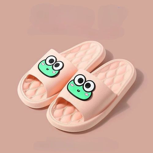 Pantoufles D'été La Mode Brûleur Pour Femme Chaussures De Plage Légères Sandales D'niket D'extérieur Semelle Optique