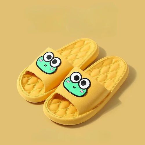Pantoufles D'été La Mode Brûleur Pour Femme Chaussures De Plage Légères Sandales D'niket D'extérieur Semelle Optique