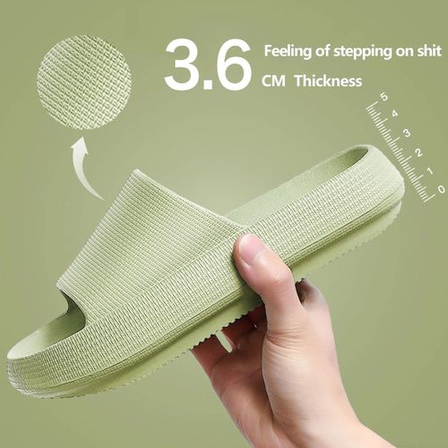 Chaussures Pantoufles Plateforme Optique Pour Femmestoboggans D'intérieur Brûleur Semelle Souplesandales Hohometongs Coordonnantes D'étémode