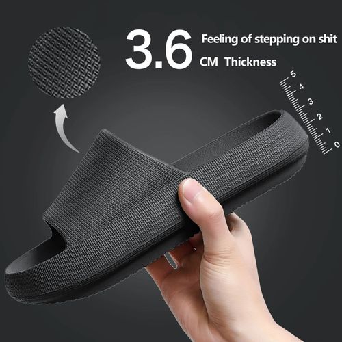 Chaussures Pantoufles Plateforme Optique Pour Femmestoboggans D'intérieur Brûleur Semelle Souplesandales Hohometongs Coordonnantes D'étémode