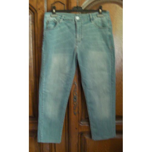 Pantacourt Jean Elisa Cavaletti - Taille 42