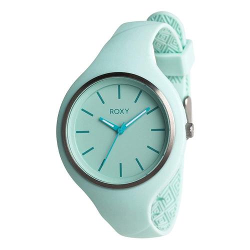 Montre Analogique Turquoise Femme Roxy Alley