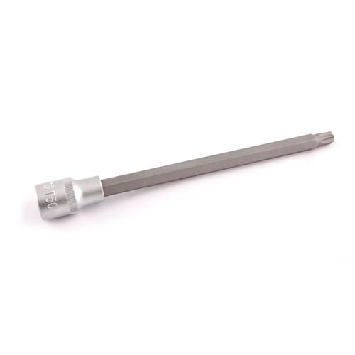 Douille Embout Torx T50 L.200mm 1/2'' Crv - Sa 0291 - Clas Equipements