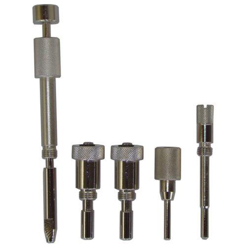 Kit Calage Fiat 2.3 Jtd - Om 4025 - Clas Equipements