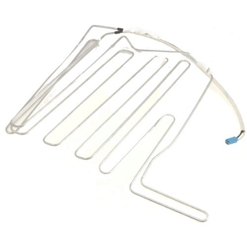 Résistance dégivrage d'origine Réfrigérateur congélateur (C00385657 482000092646 WHIRLPOOL ARISTON HOTPOINT INDESIT)