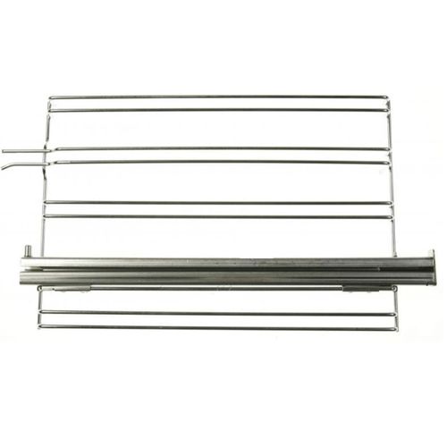 Etagères gauche avec 2 rails - Four, cuisinière (210440961 BEKO)