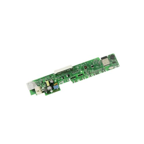 Module programmé - Lave-vaisselle (49111652 ROSIERES)