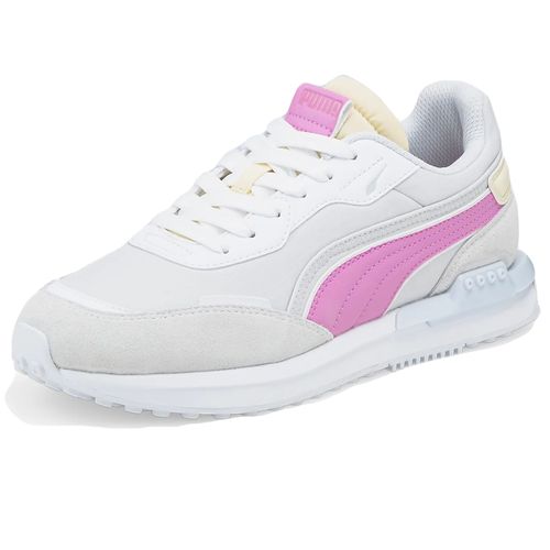 Chaussures City Rider Electric 382045s08 Blanc