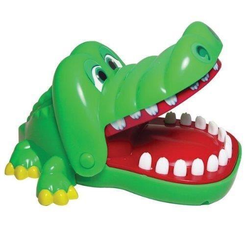 Jeu Crocodile Dentiste Croc Dentiste Cadeau de jouet pour les enfants