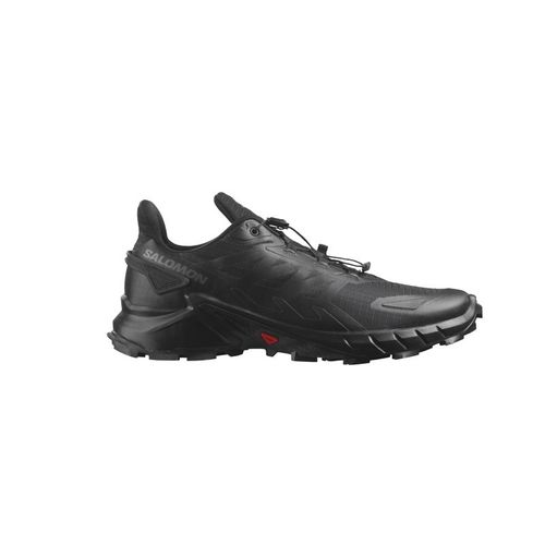 Chaussures Supercross 4 - 417362 Noir - 44 2/3