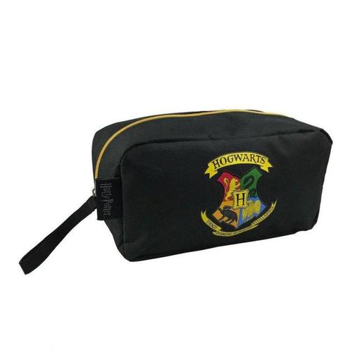 Trousse de Toilette Harry Potter Blason Poudlard