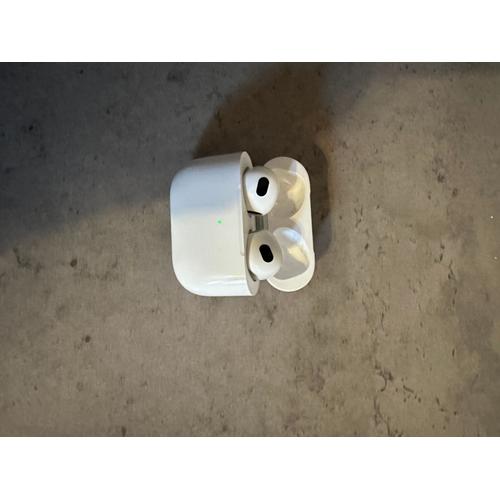 AirPods 3ème génération PMTC3ZM/A