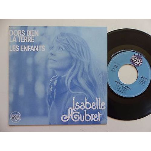 Dors Bien La Terre. Les Enfants