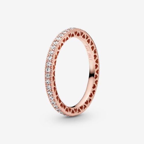 Bague Pandora 180963cz-52