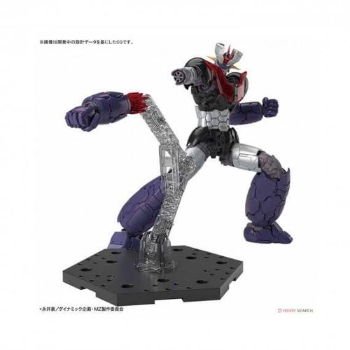 Maquette Mazinger Z - Mazinger Z Infinity Hg 1/144 13cm