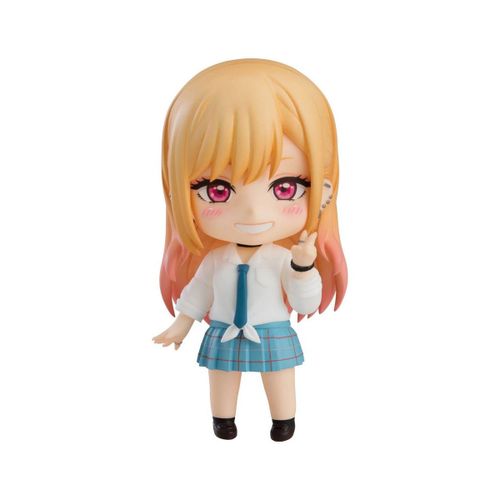 My Dress-Up Darling - Figurine Nendoroid Marin Kitagawa 10 Cm