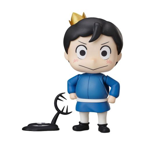 Ranking Of Kings - Figurine Nendoroid Bojji & Kage 10 Cm