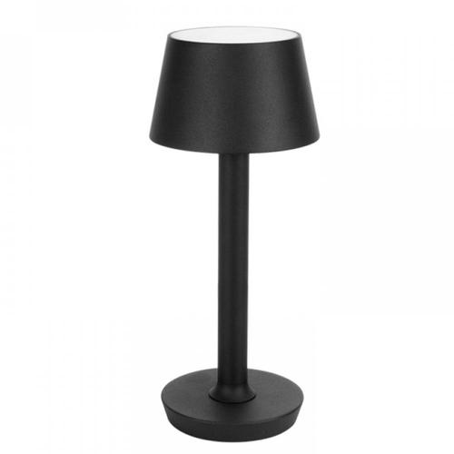 Location Lampe de table Blanche LED sur batterie Design