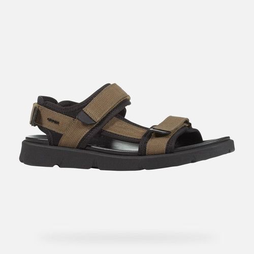 Sandalia Xand 2s Geox Hombre - 40