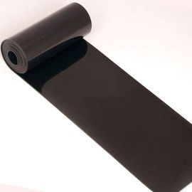 Couleur Translucide Taille 18x250cm Rideau De Porte En Plastique Pvc Résistant À La Périphérie, Barrière De Protection, Ombre, Doux, Intérieur