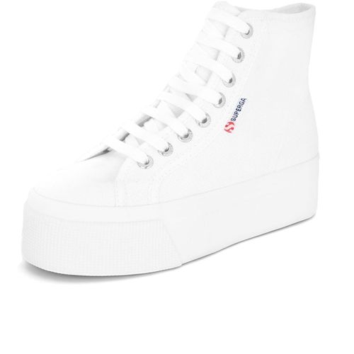 Chaussures 2708 Hi Top S41273ws901 Blanc