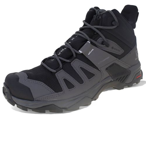 Bottes X Ultra 4 Mid Gorestex 413834 Noir